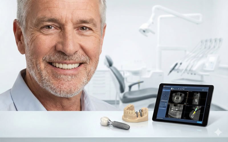 Implantes